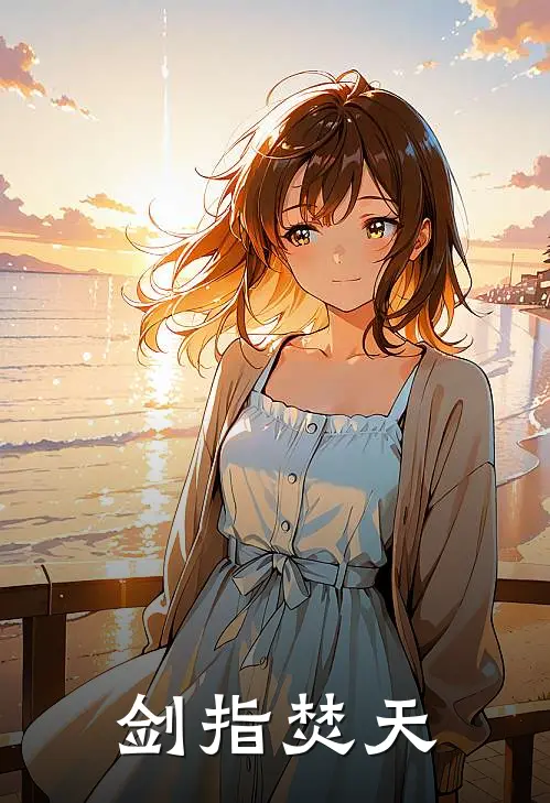 剑指焚天