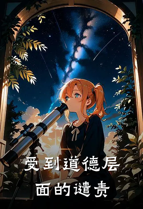 受到道德层面的谴责