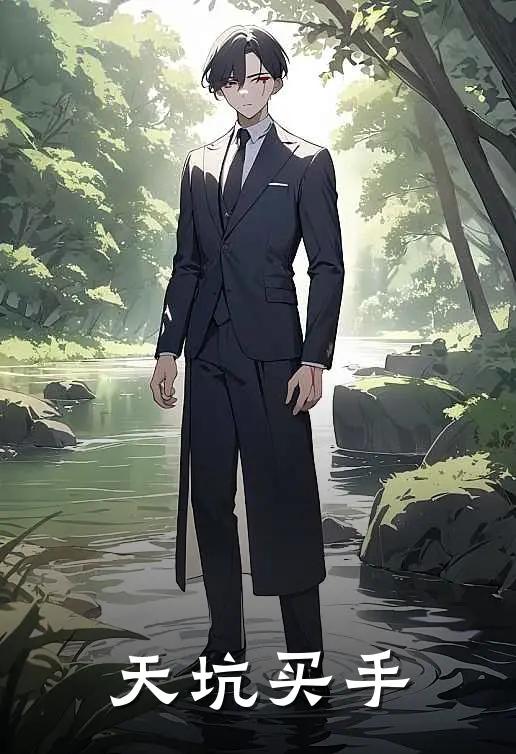 天坑买手