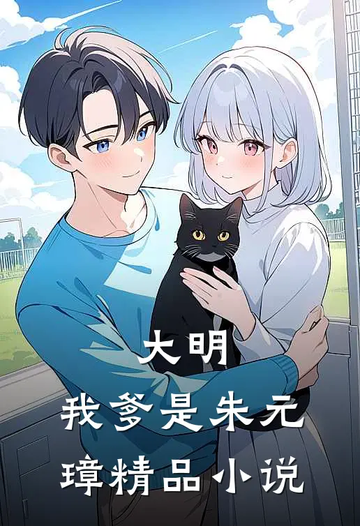 大明：我爹是朱元璋精品小说