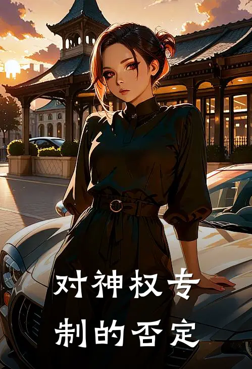 对神权专制的否定