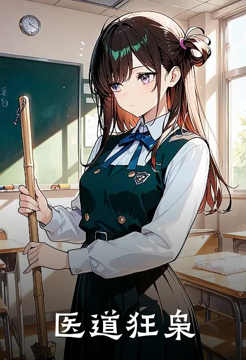 医道狂枭