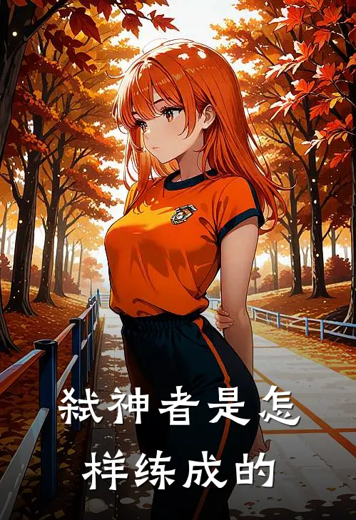 弑神者是怎样练成的