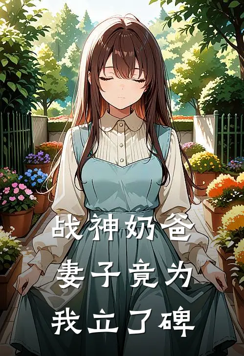 战神奶爸：妻子竟为我立了碑