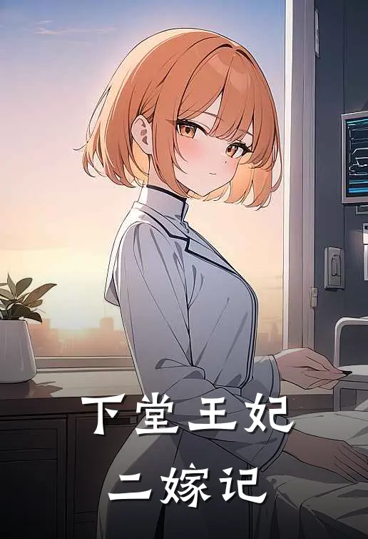 下堂王妃二嫁记