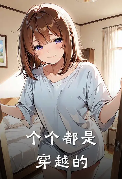 个个都是穿越的