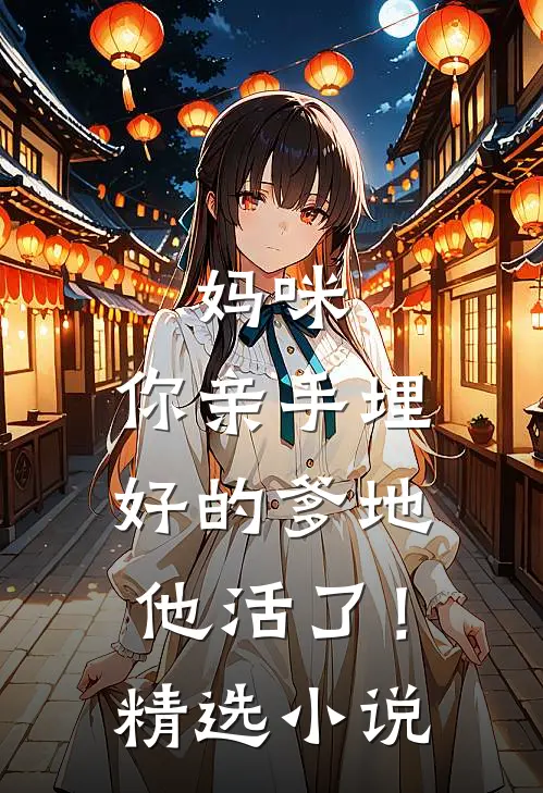 妈咪，你亲手埋好的爹地他活了！精选小说