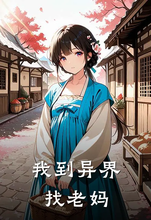 我到异界找老妈