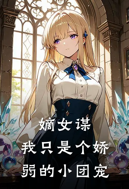 嫡女谋：我只是个娇弱的小团宠