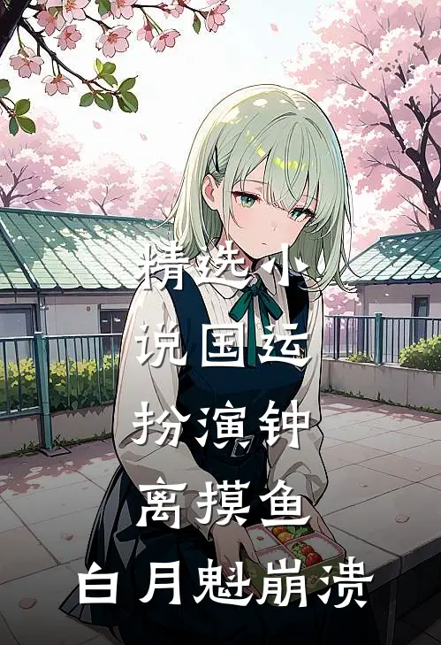 精选小说国运：扮演钟离摸鱼，白月魁崩溃
