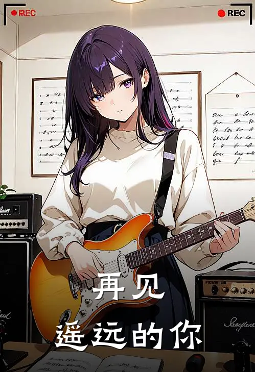 再见，遥远的你