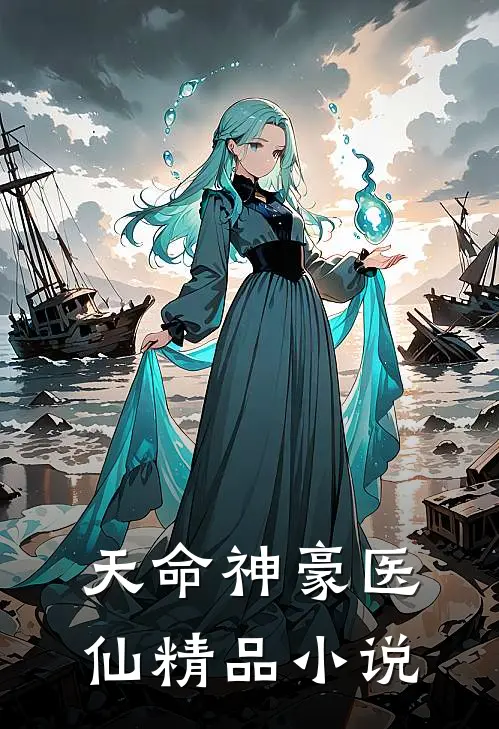 天命神豪医仙精品小说