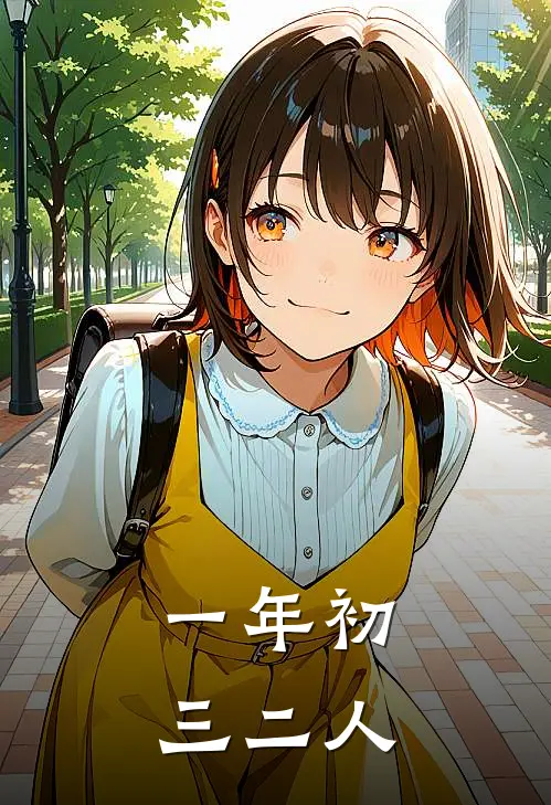 一年初三二人