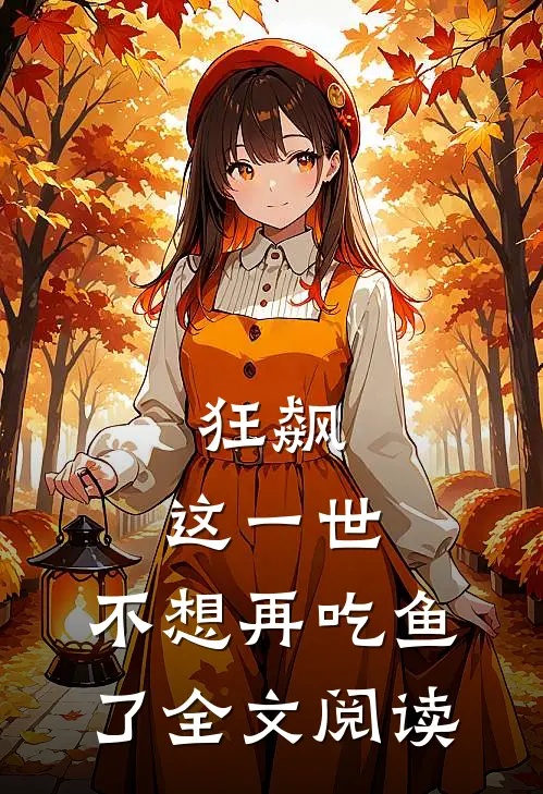 狂飙：这一世，不想再吃鱼了全文阅读