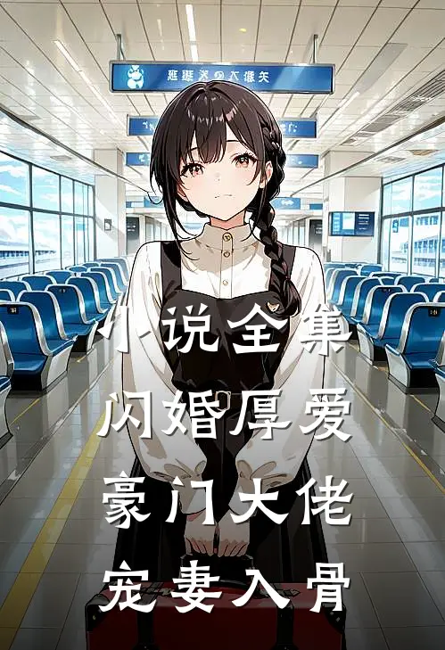 小说全集闪婚厚爱：豪门大佬宠妻入骨