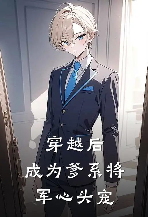 穿越后，成为爹系将军心头宠