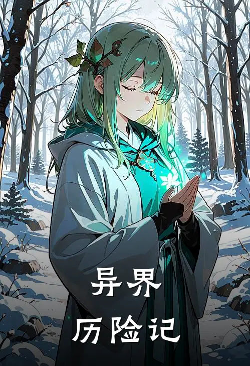 异界：历险记
