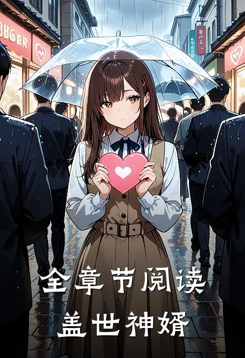 全章节阅读盖世神婿