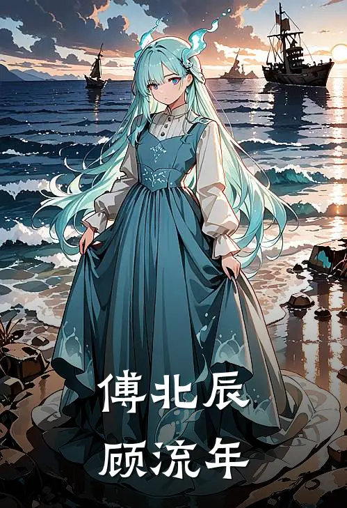 傅北辰顾流年