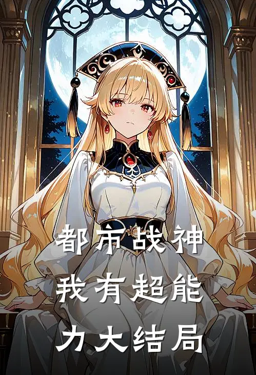 都市战神，我有超能力大结局