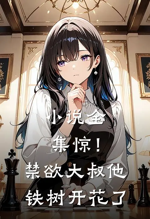 小说全集惊！禁欲大叔他铁树开花了