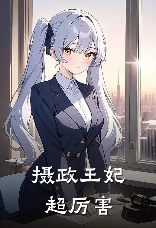 摄政王妃超厉害