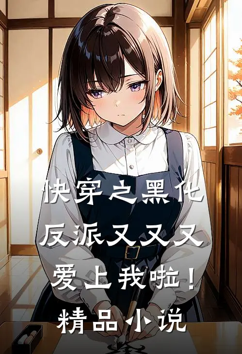 快穿之黑化反派又又又爱上我啦！精品小说