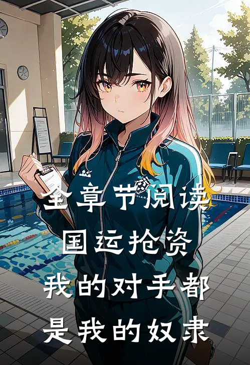 全章节阅读国运抢资：我的对手都是我的奴隶