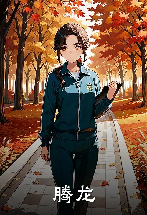 腾龙