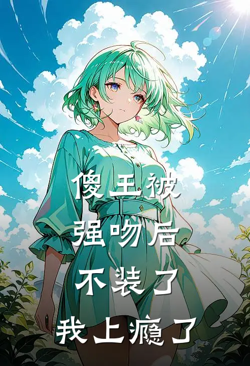 傻王被强吻后：不装了，我上瘾了