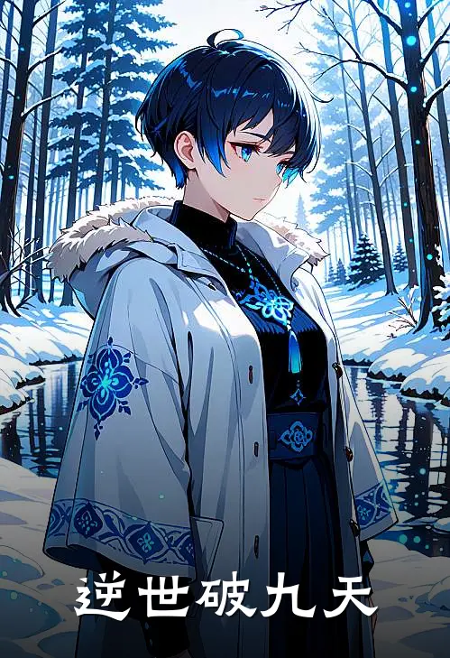 逆世破九天