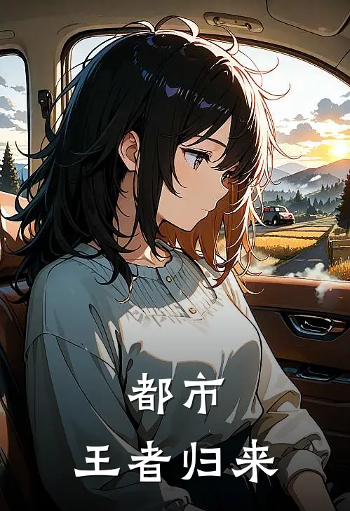 都市：王者归来