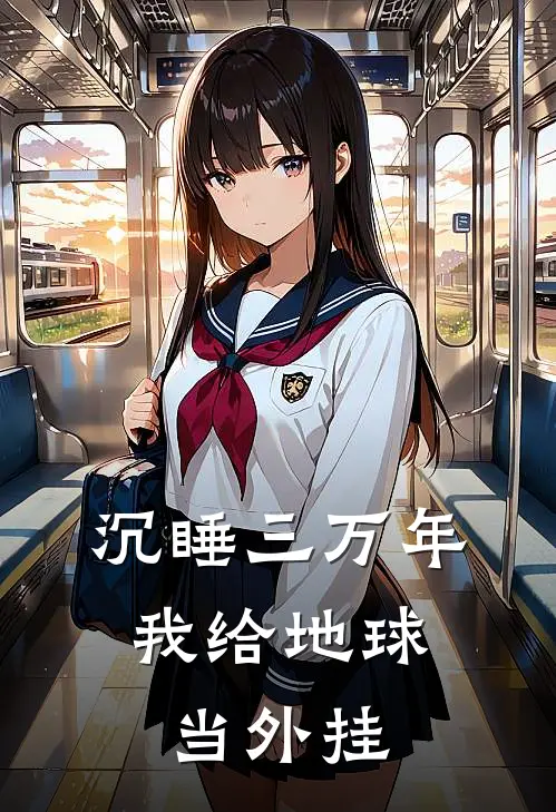 沉睡三万年，我给地球当外挂