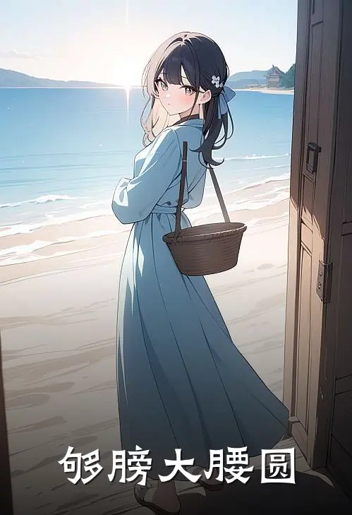 够膀大腰圆