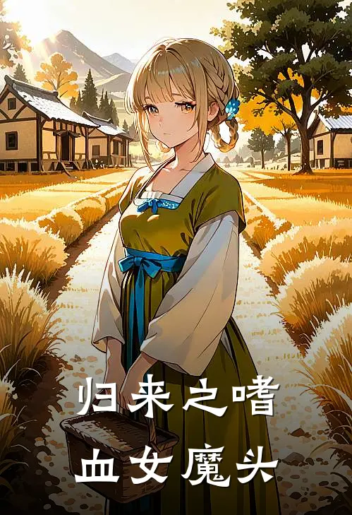 归来之嗜血女魔头