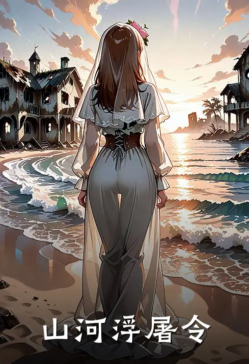 山河浮屠令