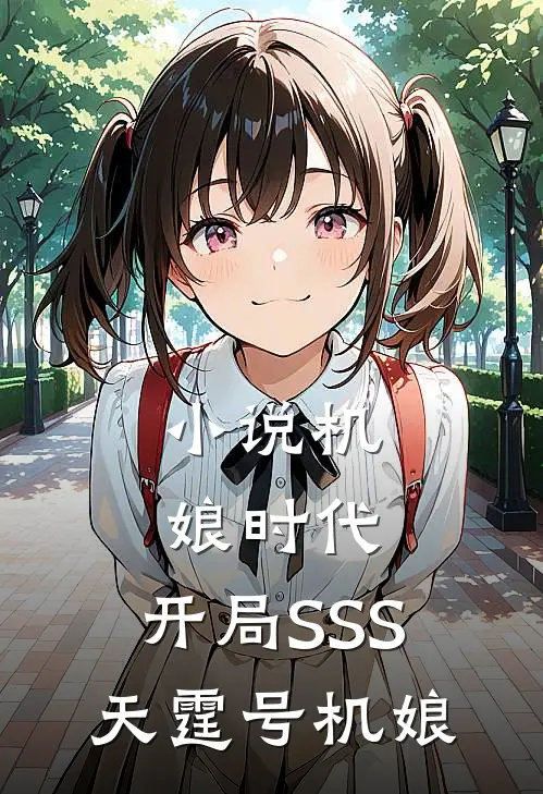 小说机娘时代：开局SSS天霆号机娘