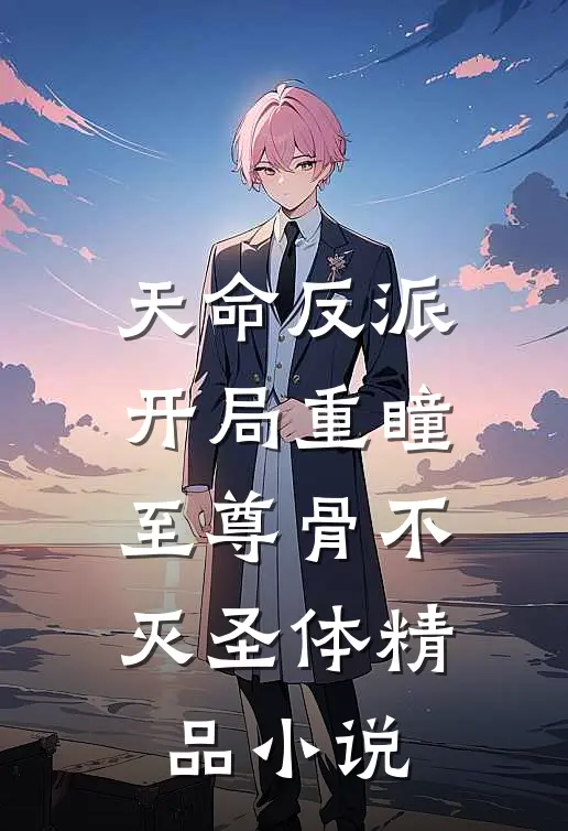 天命反派开局重瞳至尊骨不灭圣体精品小说