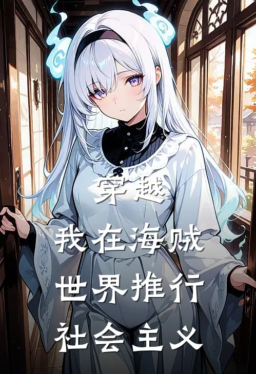 穿越：我在海贼世界推行社会主义