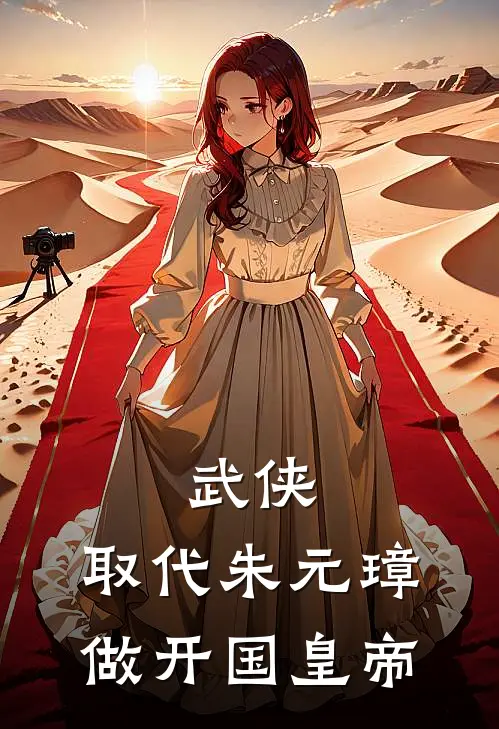 武侠：取代朱元璋做开国皇帝