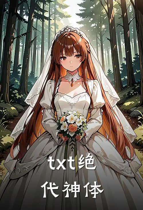 txt绝代神体