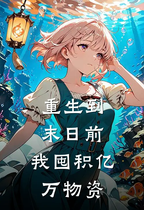 重生到末日前，我囤积亿万物资
