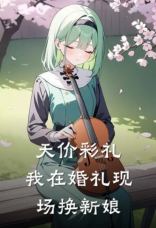 天价彩礼：我在婚礼现场换新娘
