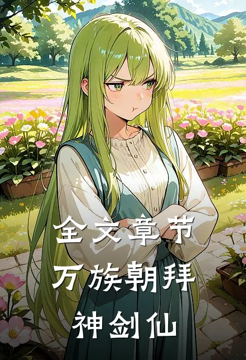 全文章节万族朝拜神剑仙
