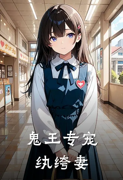 鬼王专宠纨绔妻