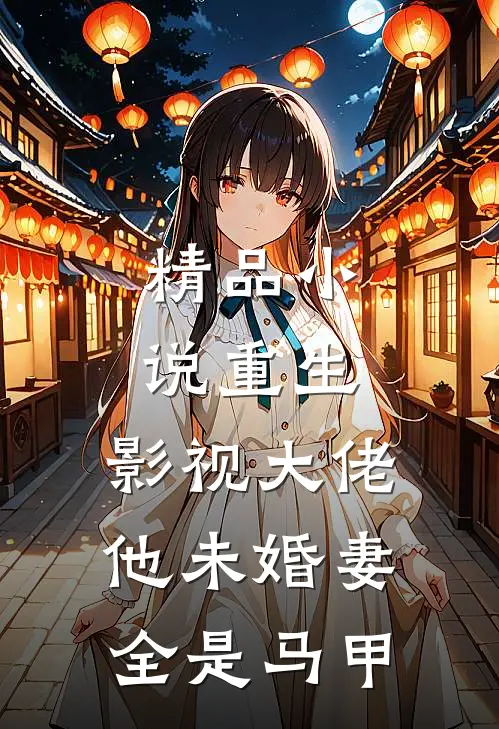 精品小说重生：影视大佬他未婚妻全是马甲