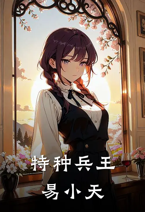 特种兵王易小天