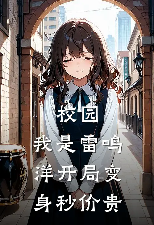 校园：我是雷鸣洋开局变身秒价贵