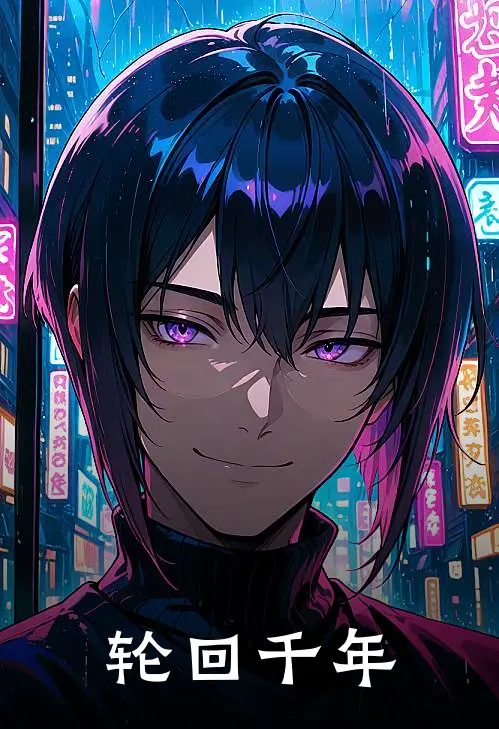 轮回千年