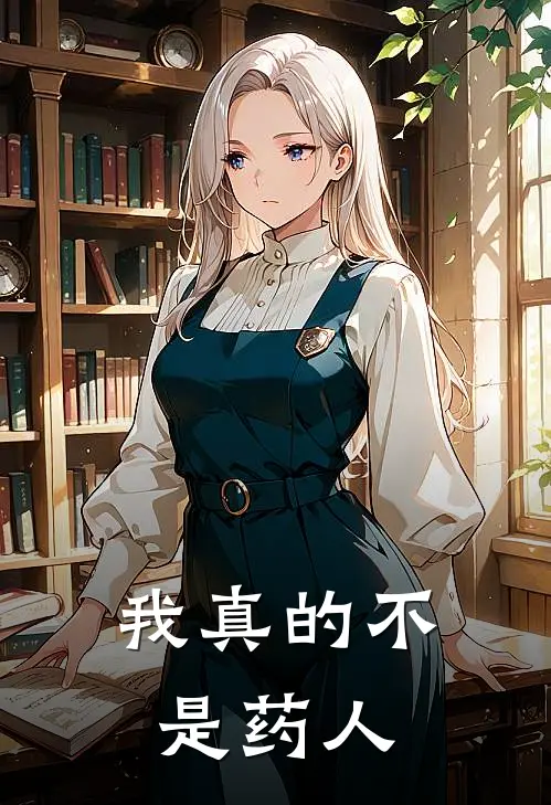 我真的不是药人